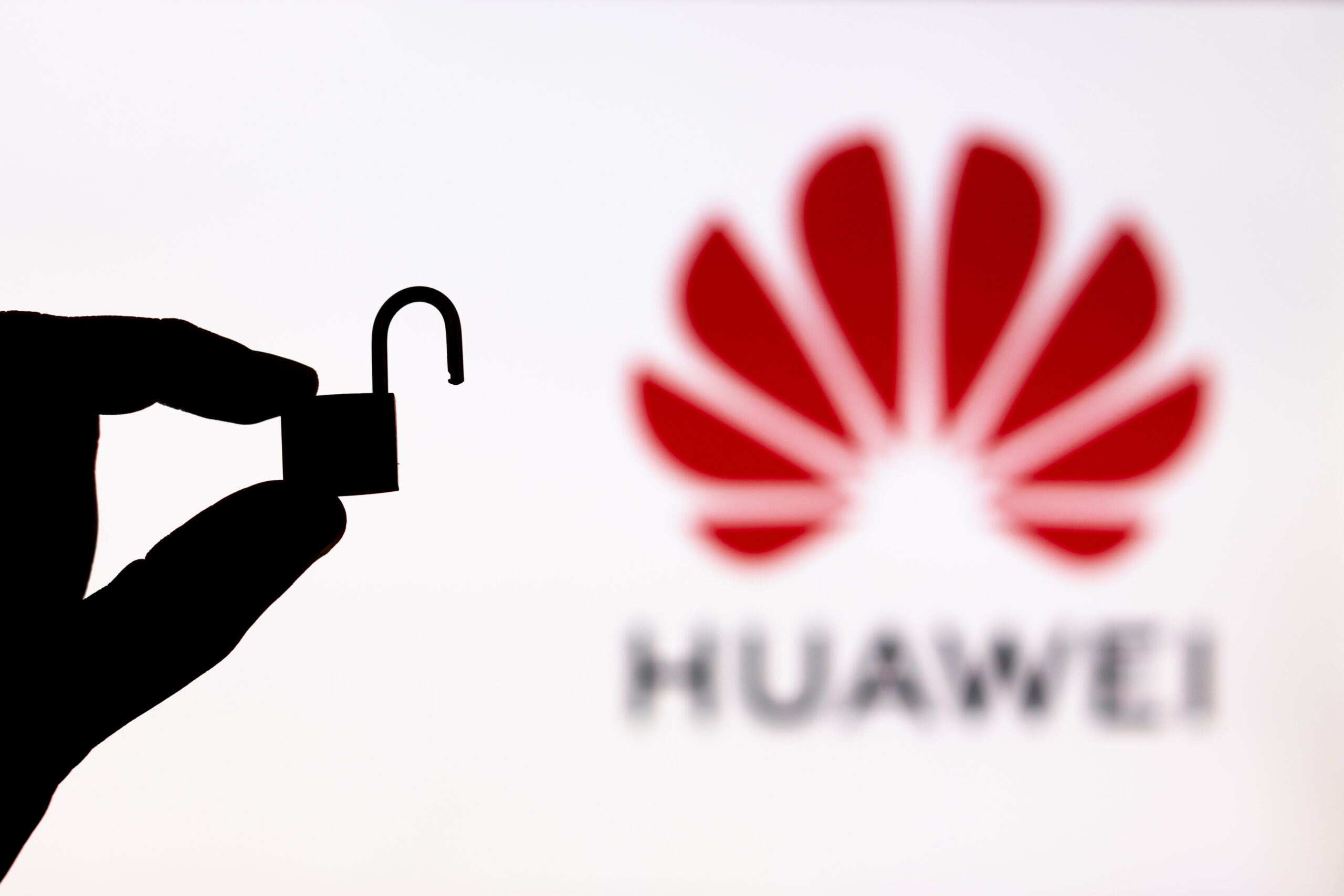 Spain-Huawei